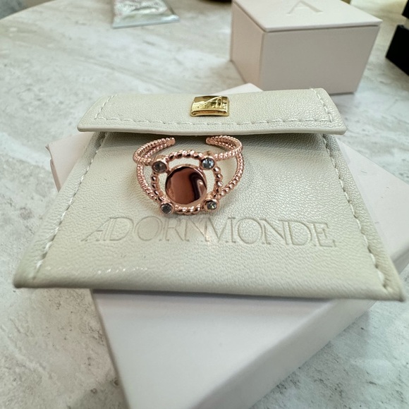 Adornmonde Rayer ring - Picture 2 of 3